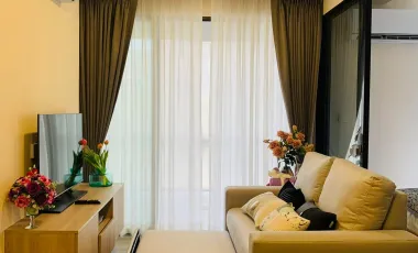 À louer 1 chambre condo à Suan Luang, Bangkok