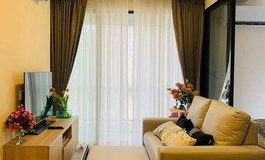 For rent 1 bed condo in Suan Luang, Bangkok