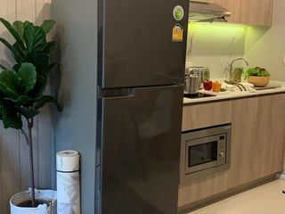 Wohnung zur Miete mit 1 Zimmer in Suan Luang, Bangkok