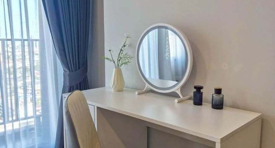 Wohnung zur Miete mit Studio in Chom Thong, Bangkok