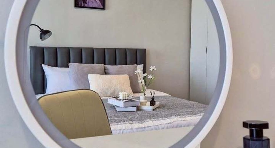 Wohnung zur Miete mit Studio in Chom Thong, Bangkok