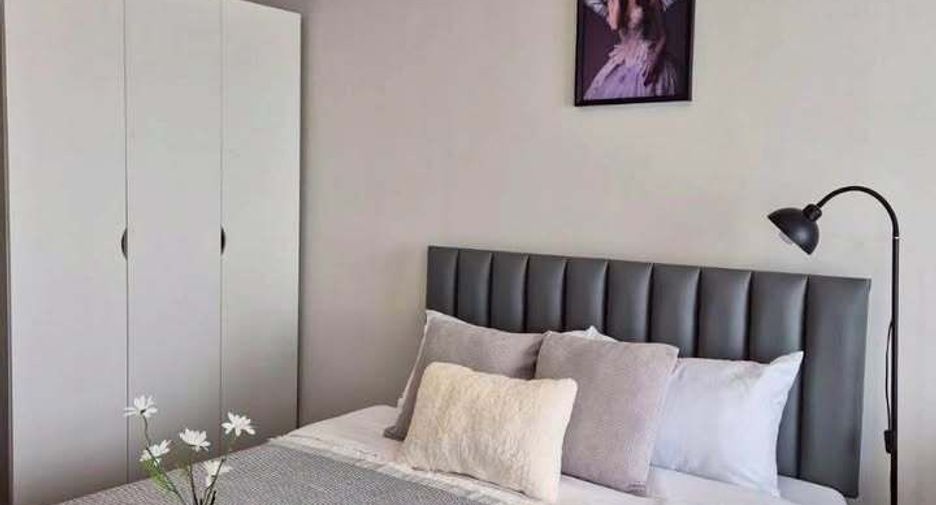 Wohnung zur Miete mit Studio in Chom Thong, Bangkok