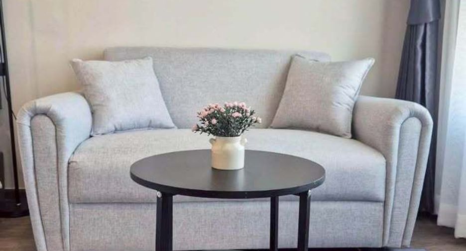 Wohnung zur Miete mit Studio in Chom Thong, Bangkok