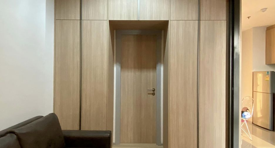 For sale 1 bed condo in Phaya Thai, Bangkok