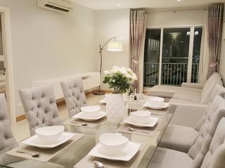 For sale and for rent 2 bedrooms condo in Rat Burana, Bangkok