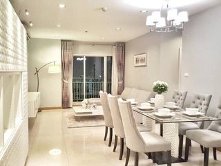 For sale and for rent 2 bedrooms condo in Rat Burana, Bangkok