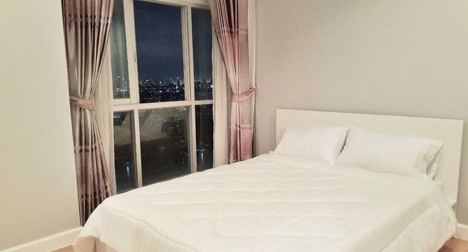 Продажа и аренда 2 спальни кондо в Рат Бурана, Бангкок