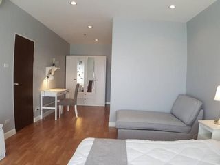 For sale and for rent 2 bedrooms condo in Rat Burana, Bangkok