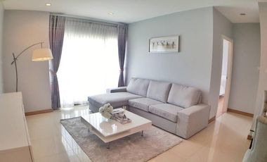 For sale and for rent 2 bedrooms condo in Rat Burana, Bangkok