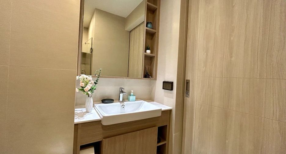 For sale studio condo in Thalang, Phuket