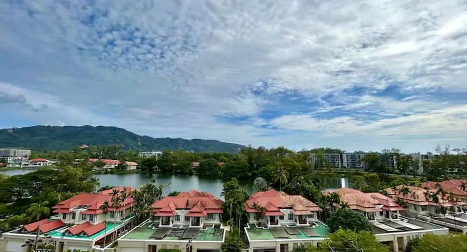 For sale studio condo in Thalang, Phuket