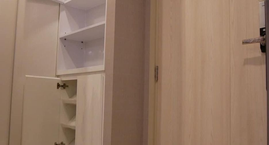 Condo en venta de 1 habitaciones en Khlong Toei, Bangkok