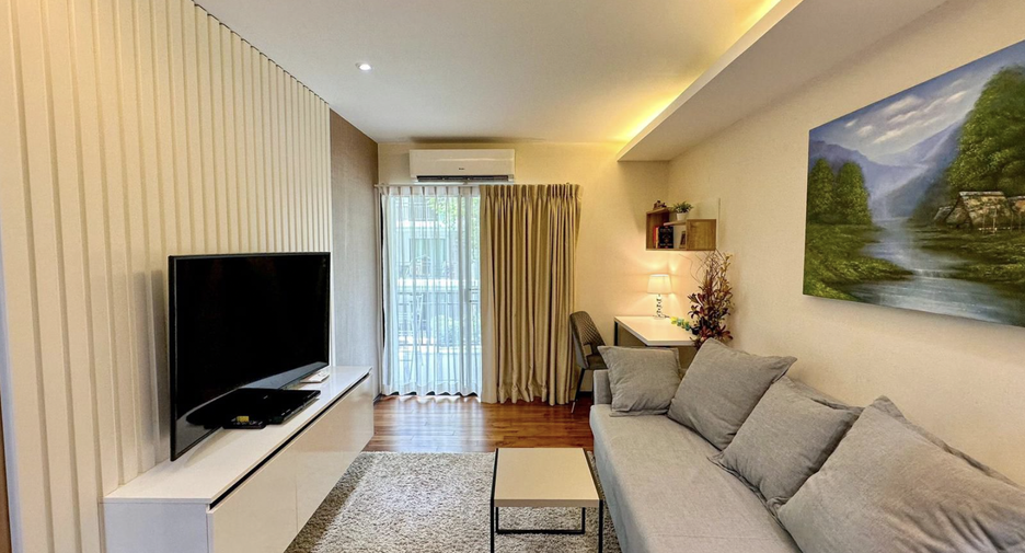 For sale 1 bed condo in Mueang Phuket, Phuket
