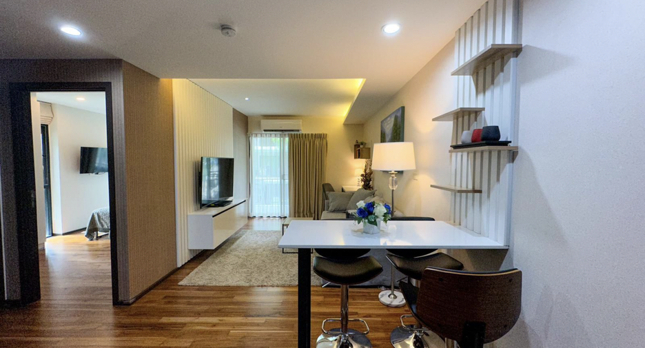 For sale 1 bed condo in Mueang Phuket, Phuket