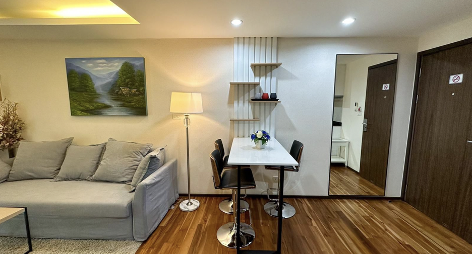 For sale 1 bed condo in Mueang Phuket, Phuket