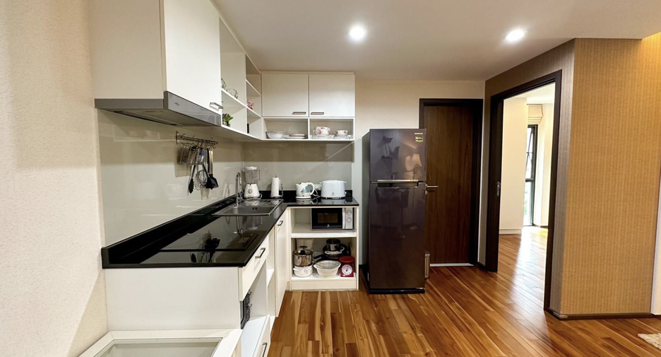 For sale 1 bed condo in Mueang Phuket, Phuket