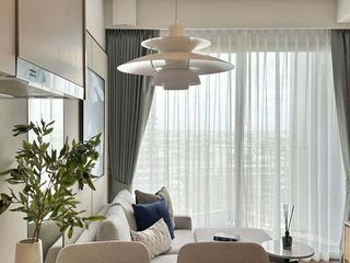 For rent 1 bed condo in Bang Phli, Samut Prakan
