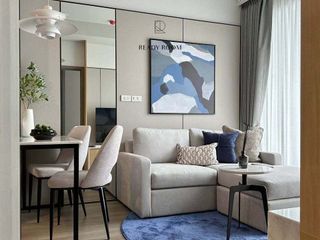 For rent 1 bed condo in Bang Phli, Samut Prakan