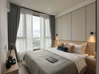 For rent 1 bed condo in Bang Phli, Samut Prakan