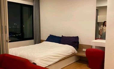 Wohnung zur Miete mit 1 Zimmer in Watthana, Bangkok