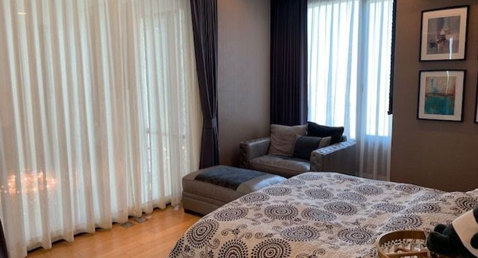 For sale 2 bedrooms condo in Chatuchak, Bangkok