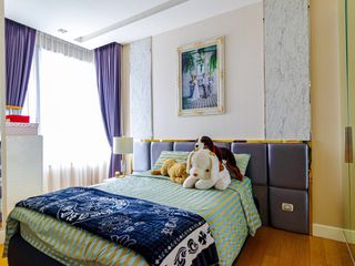 Condo en venta de 2 habitaciones en Chatuchak, Bangkok