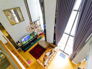 Condo en venta de 2 habitaciones en Chatuchak, Bangkok