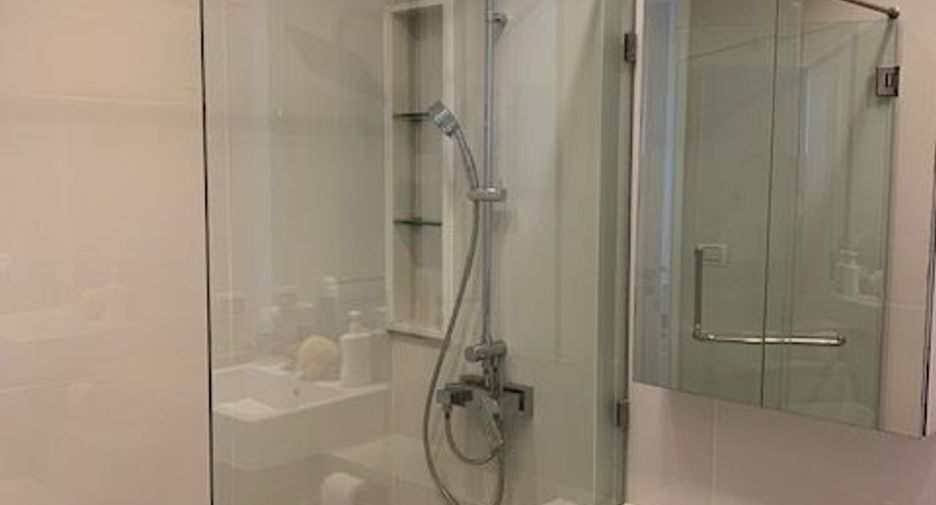 For sale 2 bedrooms condo in Chatuchak, Bangkok