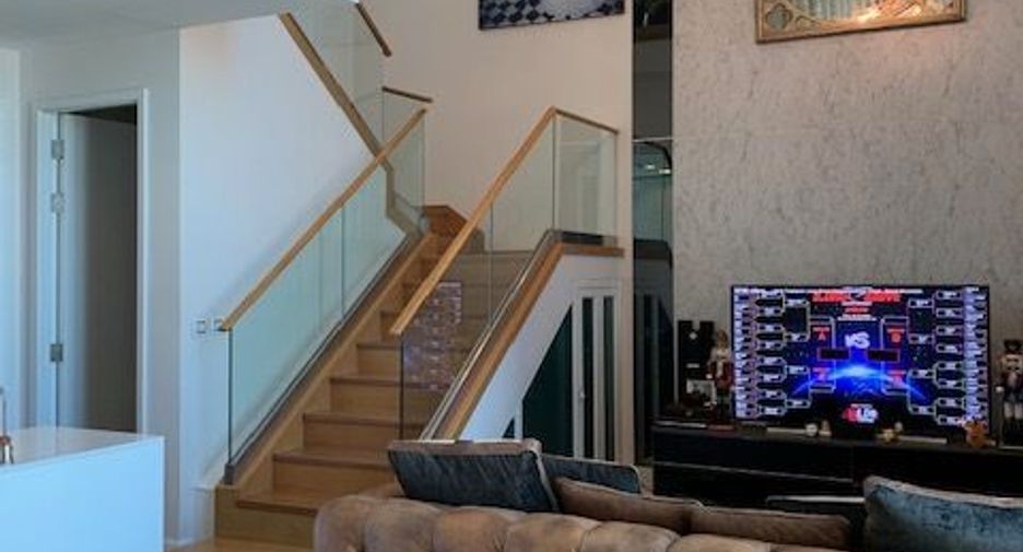 For sale 2 bedrooms condo in Chatuchak, Bangkok