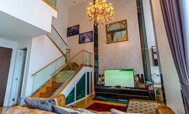 For sale 2 bedrooms condo in Chatuchak, Bangkok
