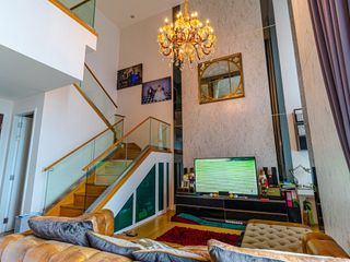 Condo en venta de 2 habitaciones en Chatuchak, Bangkok