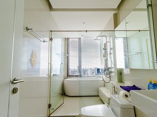 Condo en venta de 2 habitaciones en Chatuchak, Bangkok