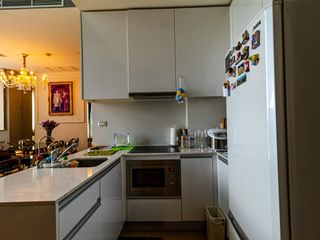 Condo en venta de 2 habitaciones en Chatuchak, Bangkok