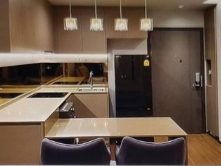 For sale 2 bedrooms condo in Phra Khanong, Bangkok