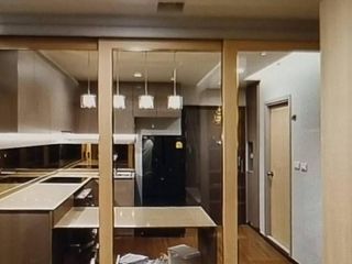 For sale 2 bedrooms condo in Phra Khanong, Bangkok