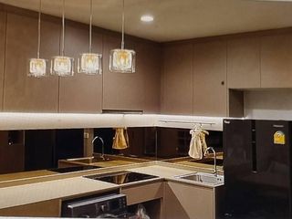 For sale 2 bedrooms condo in Phra Khanong, Bangkok