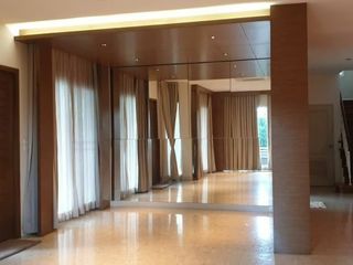 For sale 4 bedrooms house in Khan Na Yao, Bangkok