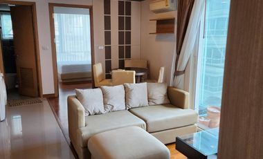 Wohnung zur Miete mit 2 Zimmer in Watthana, Bangkok