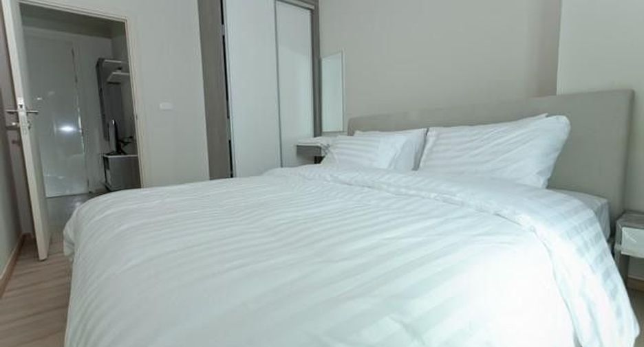 À vendre 1 chambre condo à Mueang Phuket, Phuket