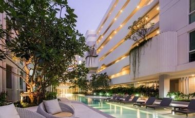 For sale 1 bed condo in Mueang Phuket, Phuket