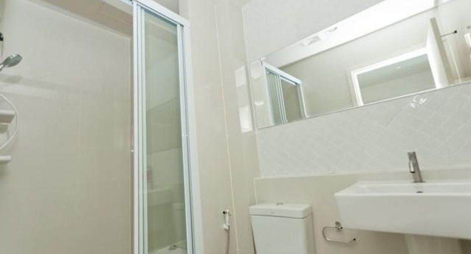 À vendre 1 chambre condo à Mueang Phuket, Phuket