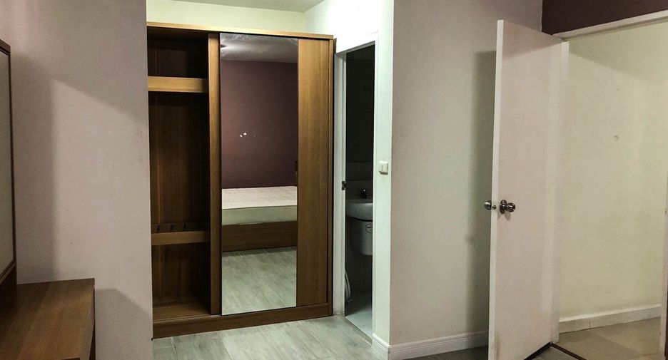 For sale and for rent 2 bedrooms condo in Yan Nawa, Bangkok