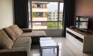 À vendre et à louer 2 chambres condo à Yan Nawa, Bangkok