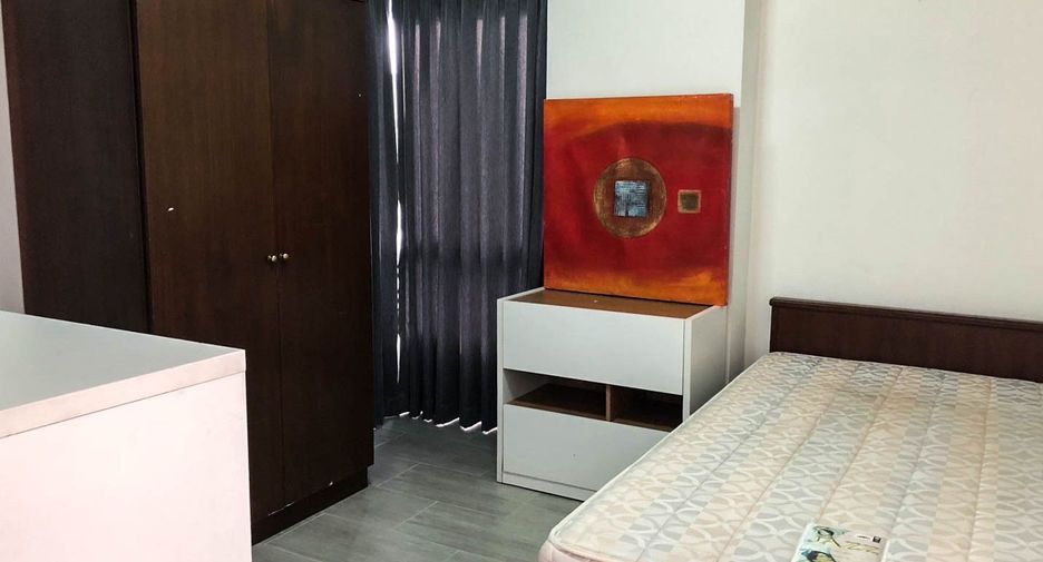 For sale and for rent 2 bedrooms condo in Yan Nawa, Bangkok