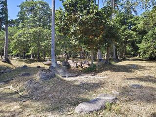 For sale land in Mueang Phuket, Phuket