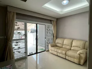 For sale 4 bedrooms townhouse in Bueng Kum, Bangkok