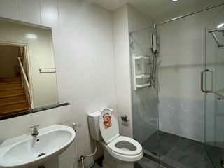 For sale 4 bedrooms townhouse in Bueng Kum, Bangkok