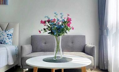 Condo en alquiler de estudio en Suan Luang, Bangkok