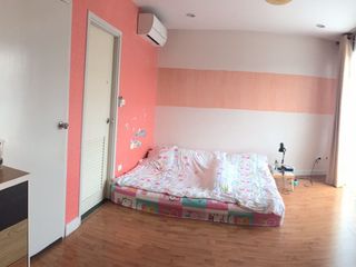 For sale 3 bedrooms townhouse in Bueng Kum, Bangkok