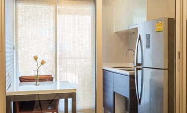 For sale そして for rent 1 Beds condo in Sathon, Bangkok